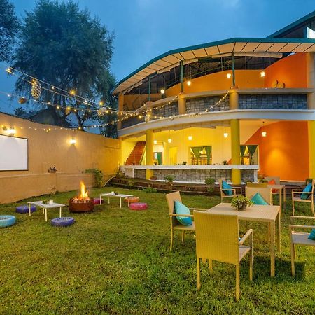Gostops Palampur - Rooms & Dorms Pālampur Exterior foto