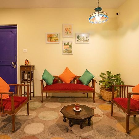 Gostops Palampur - Rooms & Dorms Pālampur Exterior foto