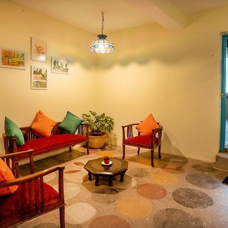 Gostops Palampur - Rooms & Dorms Pālampur Exterior foto
