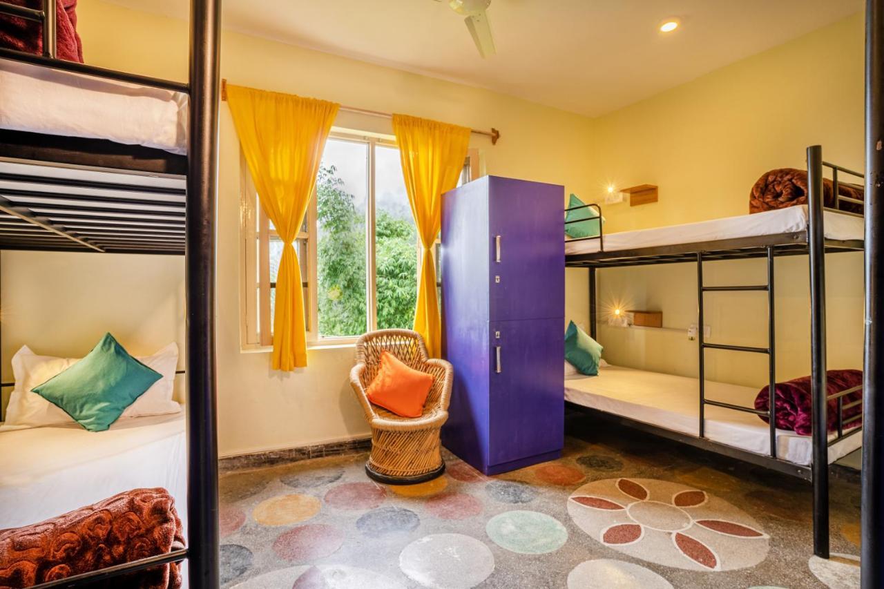 Gostops Palampur - Rooms & Dorms Pālampur Exterior foto