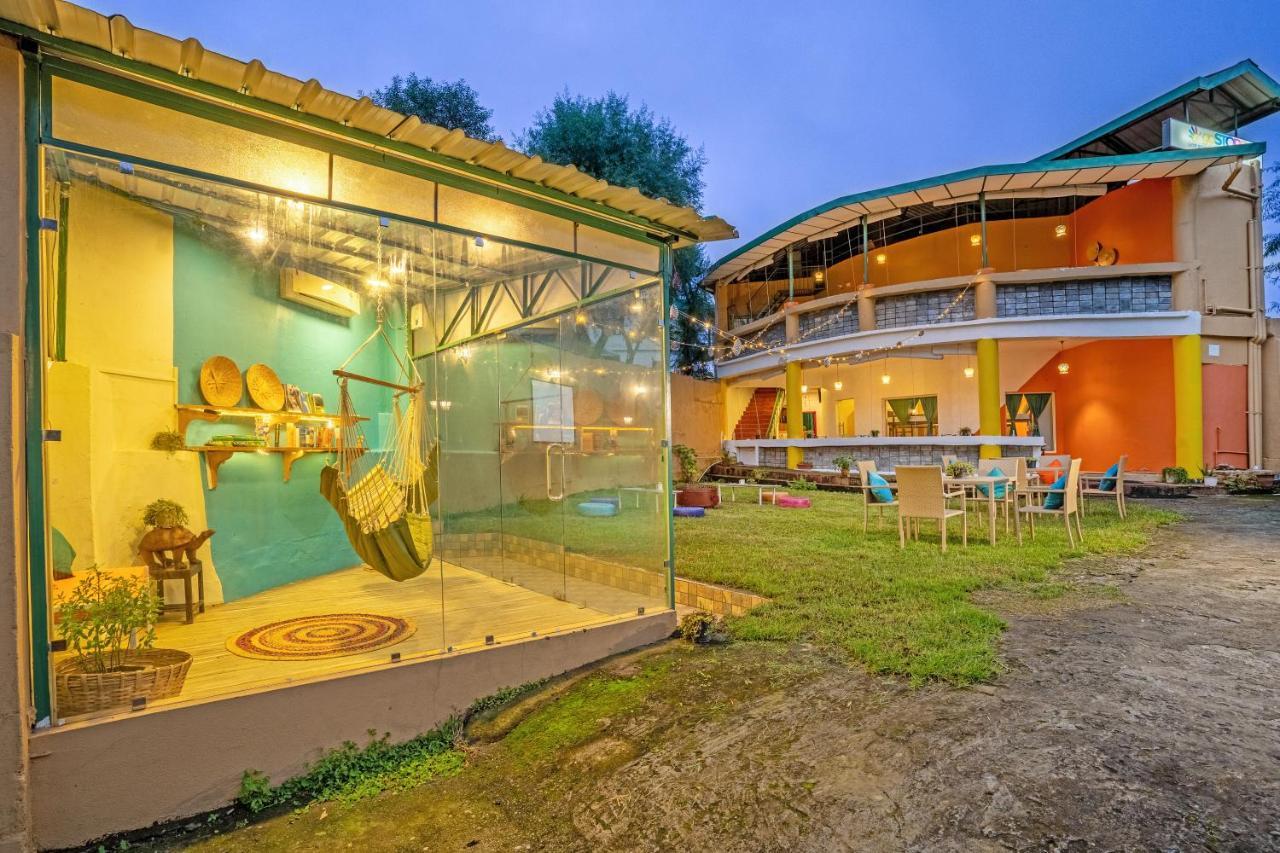 Gostops Palampur - Rooms & Dorms Pālampur Exterior foto