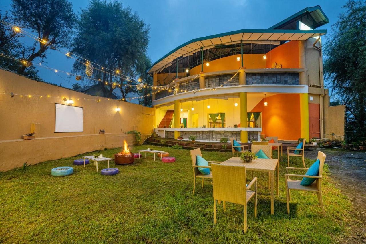 Gostops Palampur - Rooms & Dorms Pālampur Exterior foto