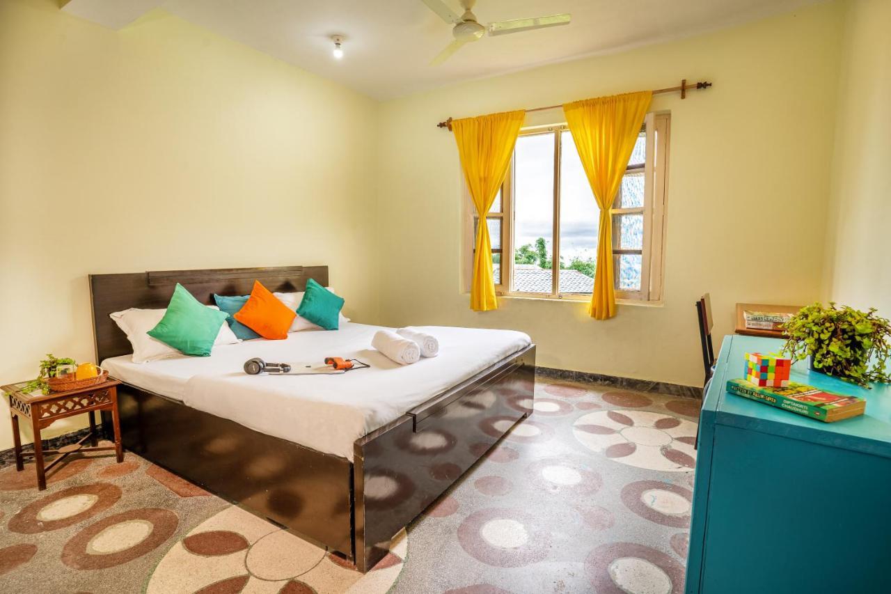 Gostops Palampur - Rooms & Dorms Pālampur Exterior foto