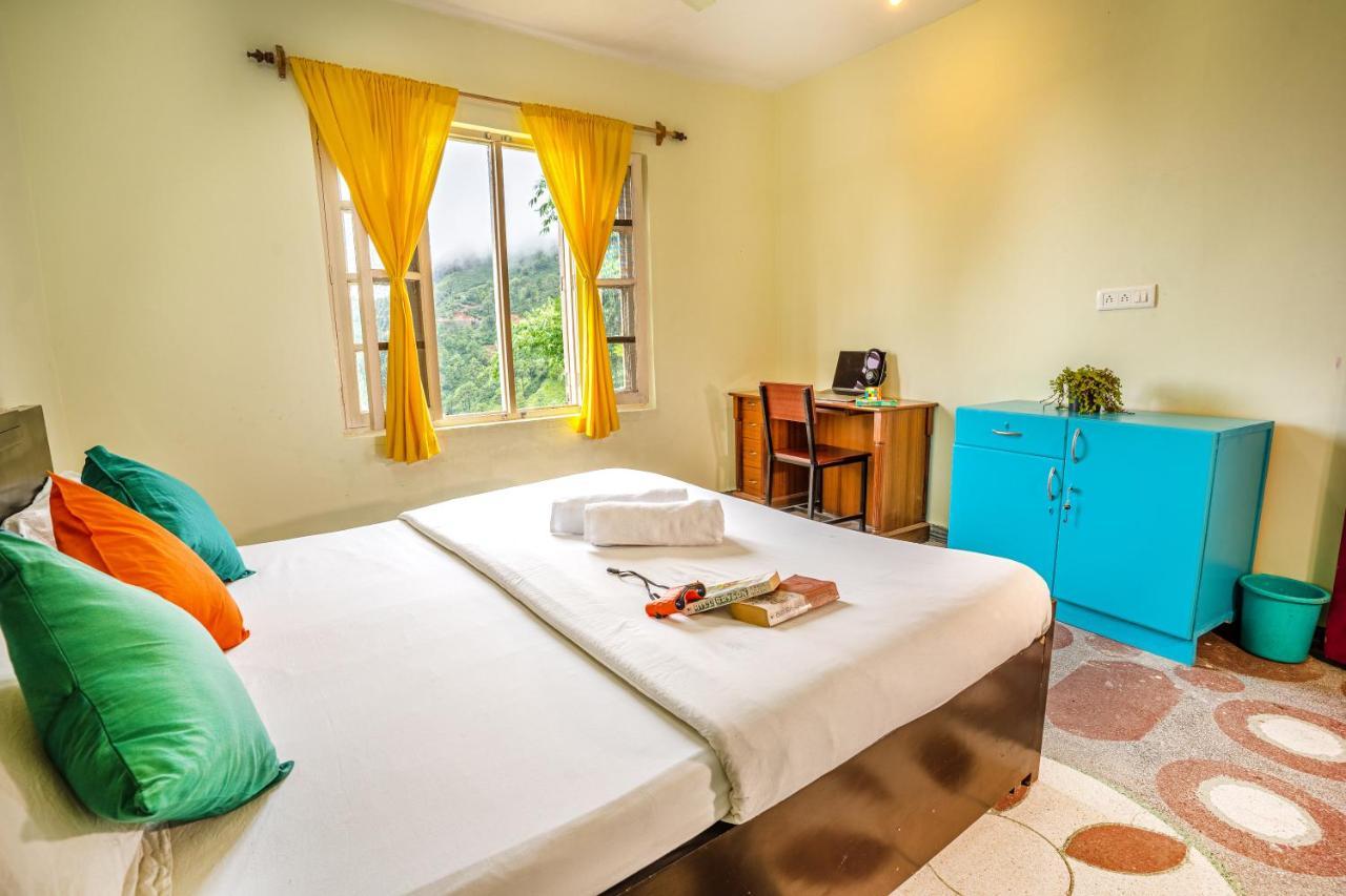 Gostops Palampur - Rooms & Dorms Pālampur Exterior foto