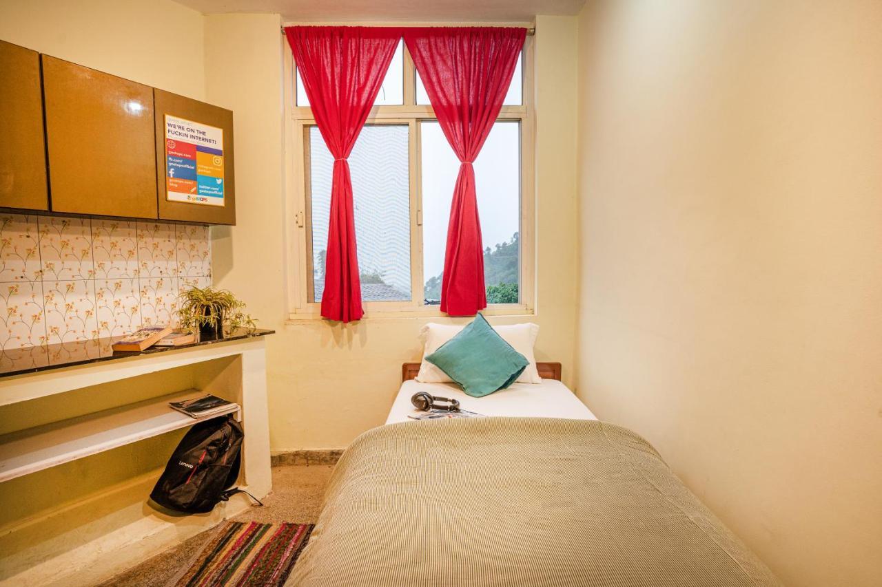 Gostops Palampur - Rooms & Dorms Pālampur Exterior foto