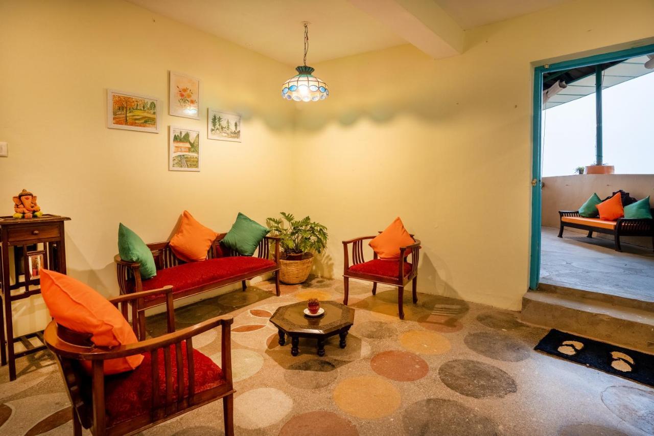 Gostops Palampur - Rooms & Dorms Pālampur Exterior foto