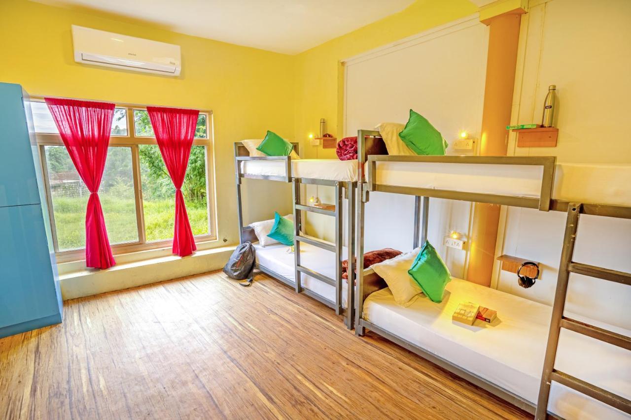 Gostops Palampur - Rooms & Dorms Pālampur Exterior foto