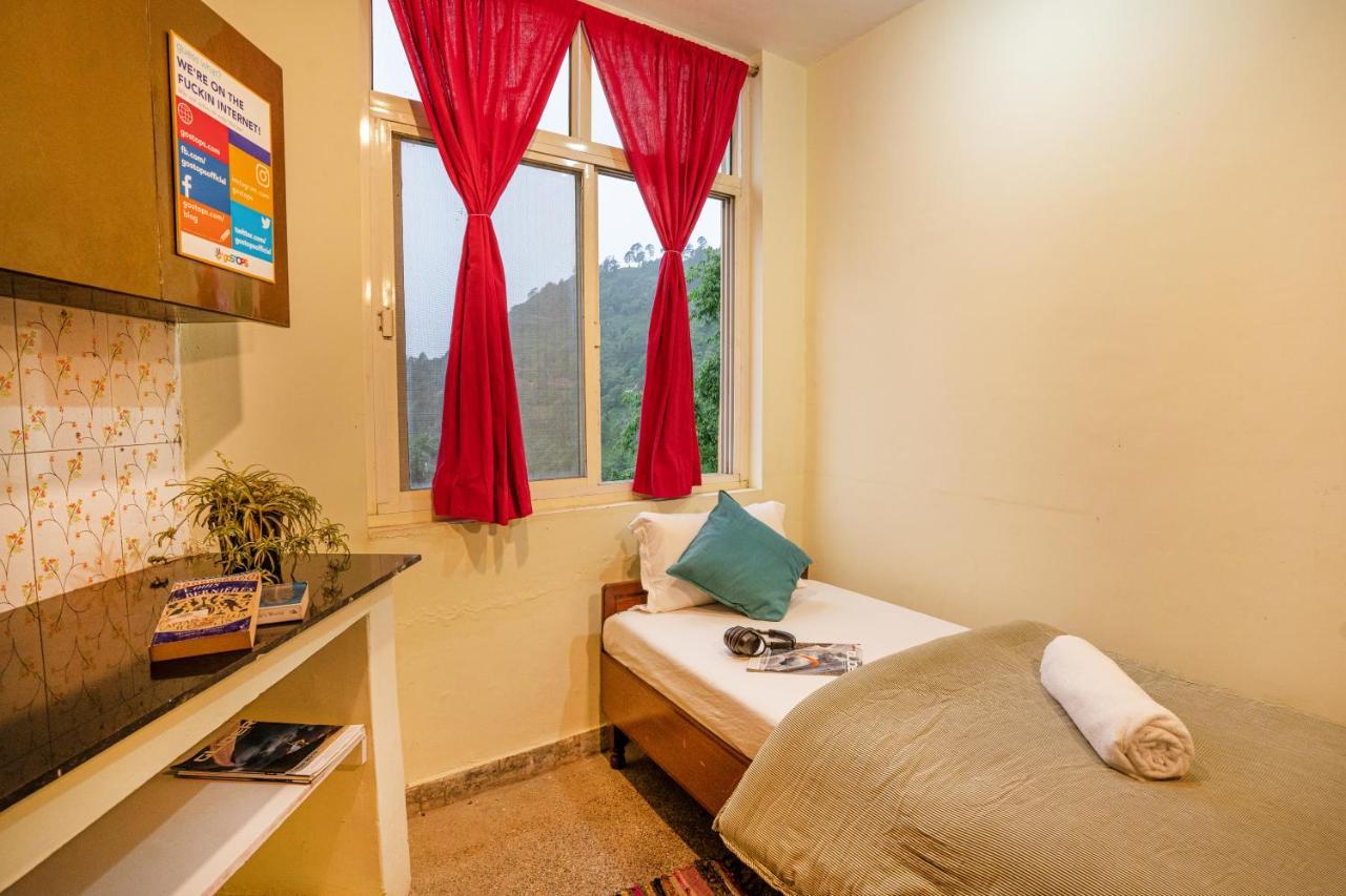Gostops Palampur - Rooms & Dorms Pālampur Exterior foto