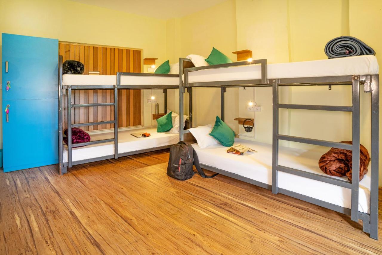 Gostops Palampur - Rooms & Dorms Pālampur Exterior foto