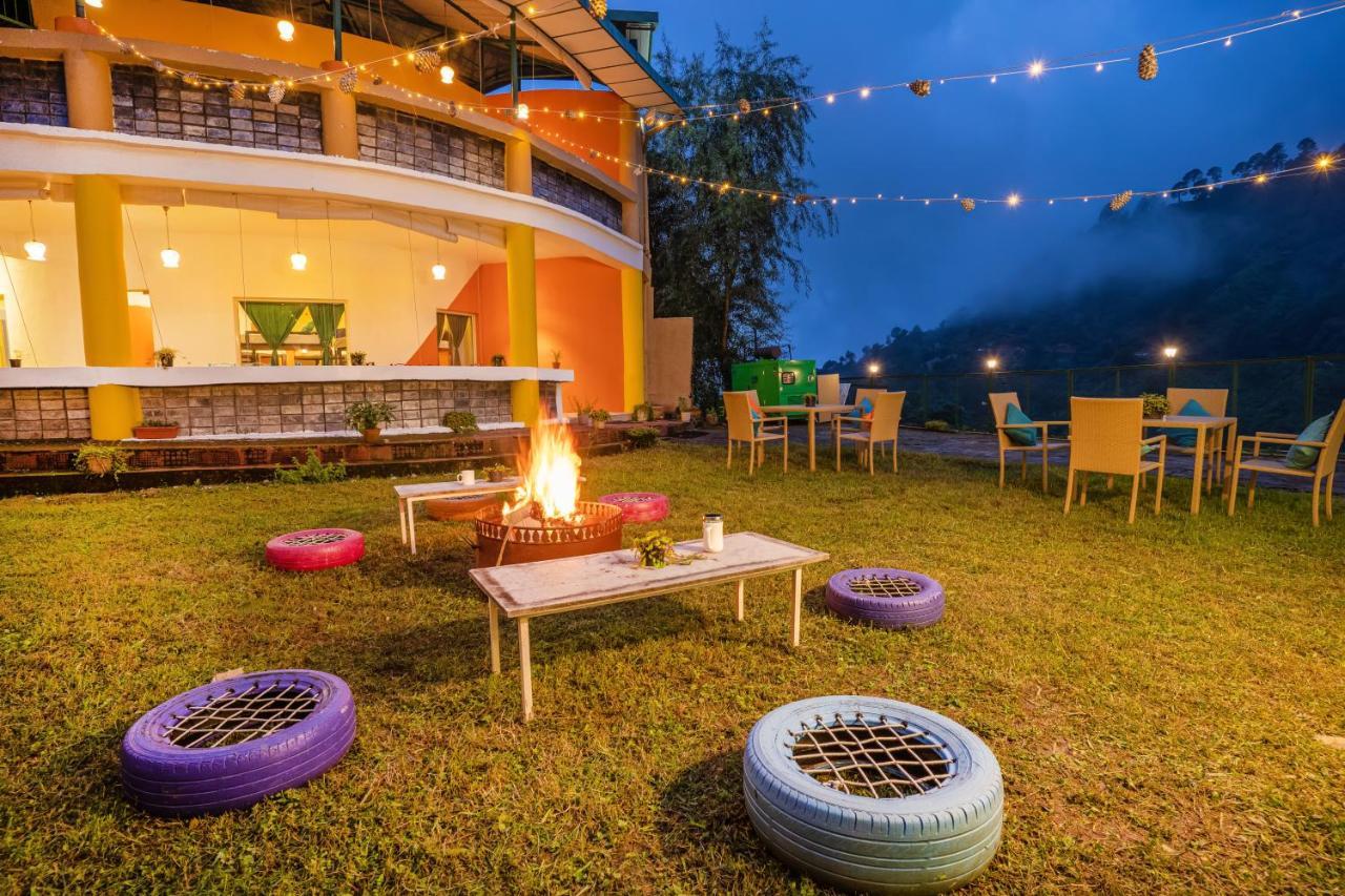 Gostops Palampur - Rooms & Dorms Pālampur Exterior foto