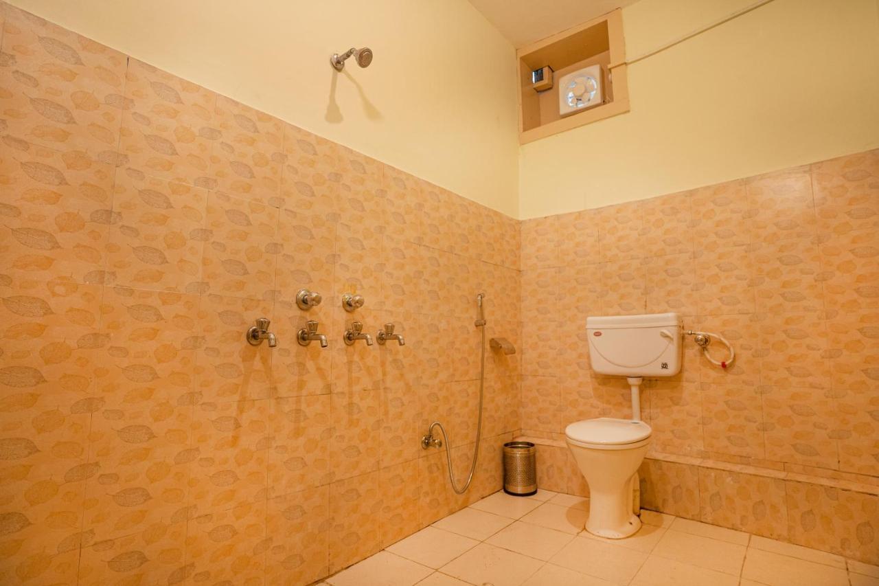 Gostops Palampur - Rooms & Dorms Pālampur Exterior foto
